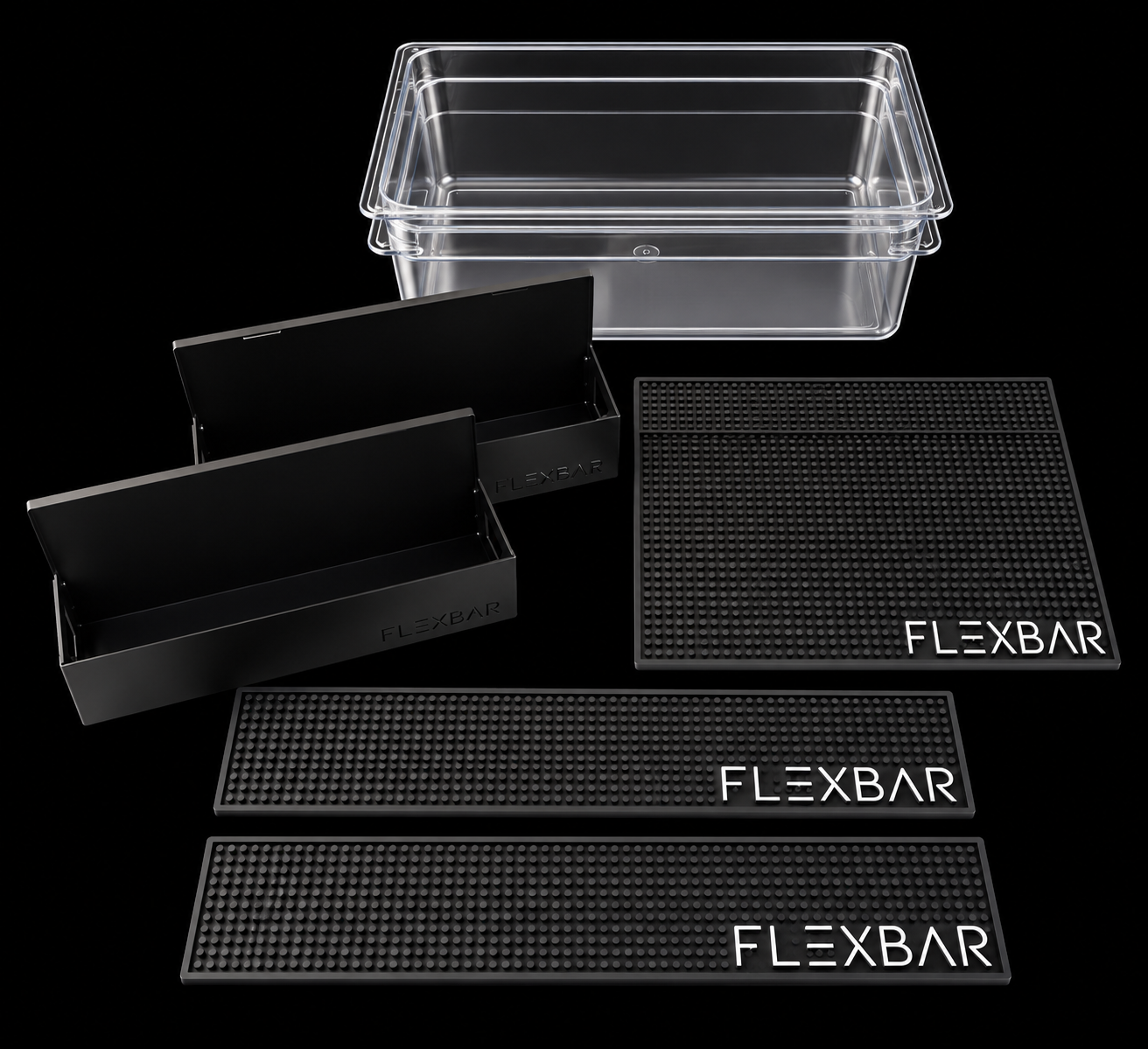 Bar Kit