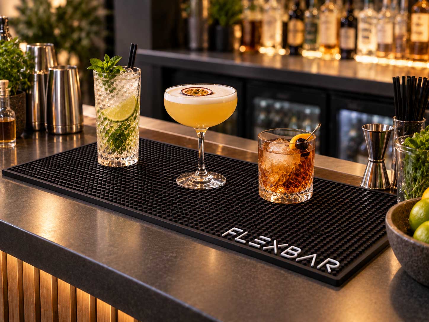 Bar Mat 30×45 cm