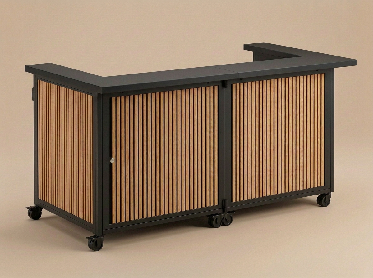 Acoustic panels